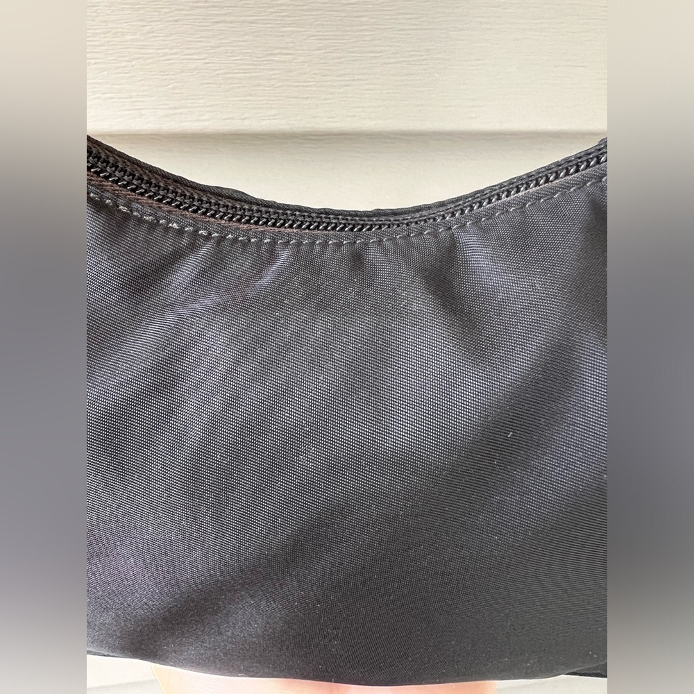 Prada Black Mini Bag - Picture 12 of 15